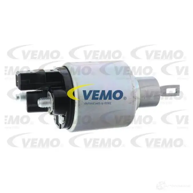 Втягивающее реле VEMO 4046001707940 1640581 V10-77-1049 SWFK TRO - Изображение 1