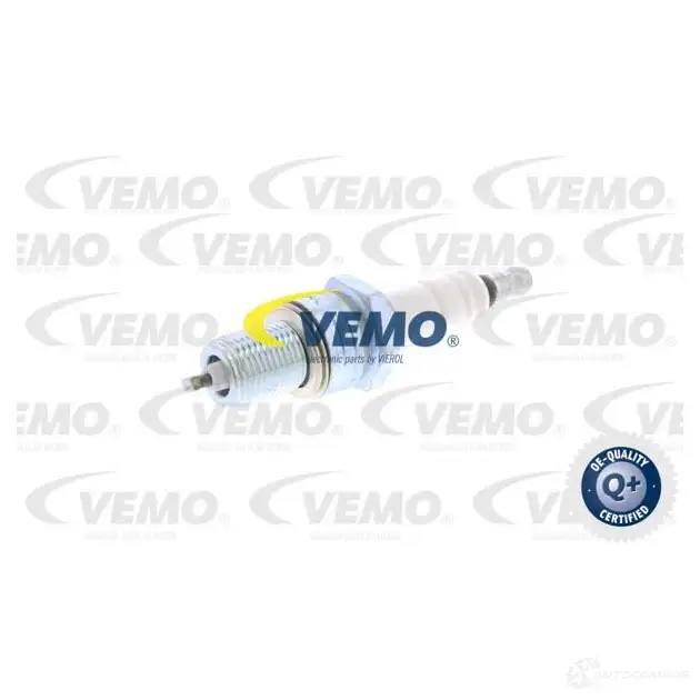 Свеча зажигания VEMO V99750032 F1DC0Q V 4046001370106 1652685 изображение 0