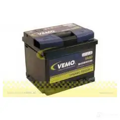 Аккумулятор 60 ач 450 а 12 в 260x170x220 VEMO 1652510 V99170036 60 Ah 560048042