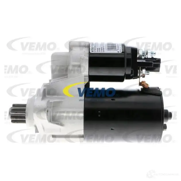 Стартер VEMO 4046001708930 1638874 V10-12-21412 BTNWR Y - Изображение 1