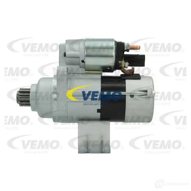 Стартер VEMO 1424403829 V10-12-50007 4046001996085 7P 57H - Изображение 1