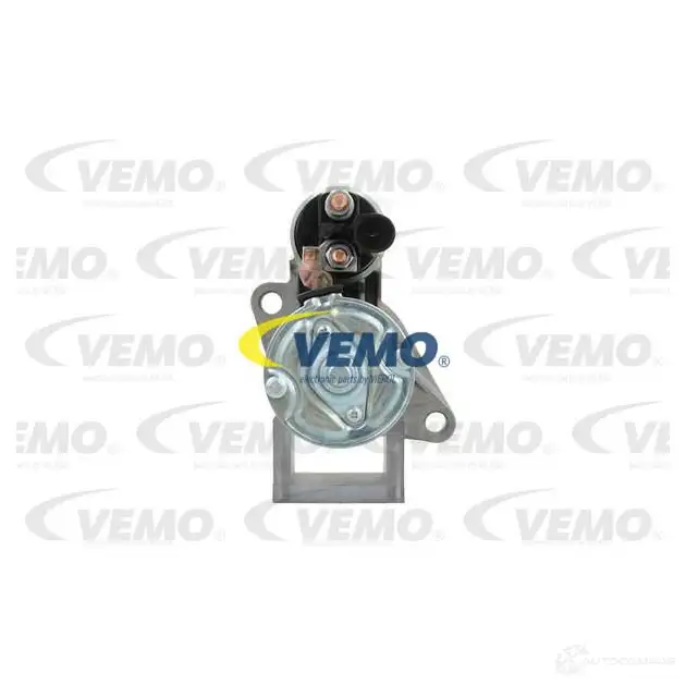 Стартер VEMO V10-12-42005 L H2E2 4046001925078 1424403823 изображение 1