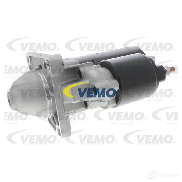 Стартер VEMO 1643686 V24-12-17770 4046001476914 3SQ4 BQ