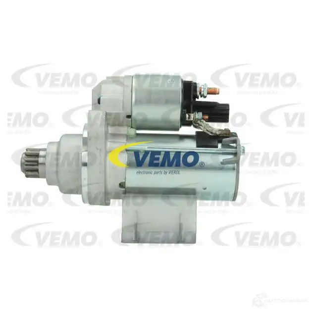 Стартер VEMO 1424403835 4046001996153 KJGLLU 0 V10-12-50014 - Изображение 1