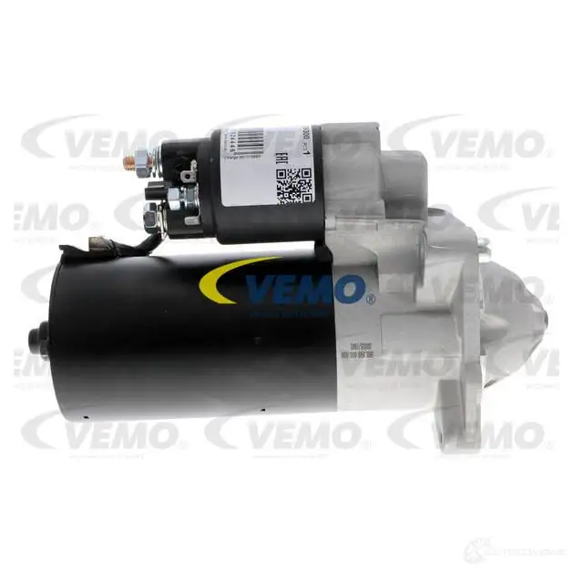 Стартер VEMO 4046001924446 V22-12-09300 P QAQ737 1424403861 - Изображение 1