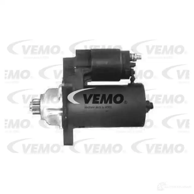 Стартер VEMO V10-12-18470 4046001296314 5ZP YA 1638864