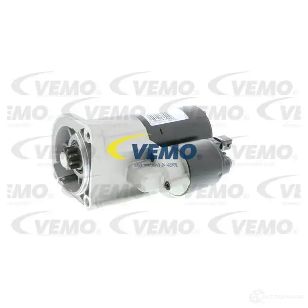 Стартер VEMO 1638859 V10-12-17940 4046001476969 QYF0 WEF