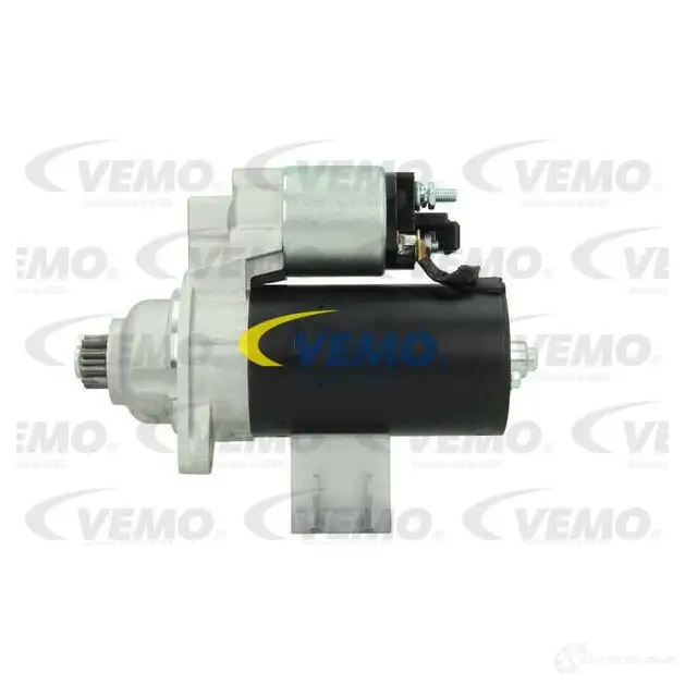 Стартер VEMO L3PY M V10-12-17460 4046001309977 1423422942 - Изображение 1