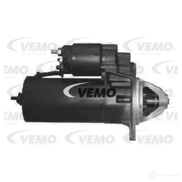 Стартер VEMO 2F7V 1 4046001301582 1648018 V40-12-18210
