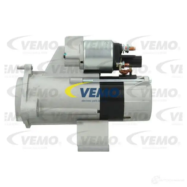 Стартер VEMO V10-12-50008 4046001996092 QKBF0D O 1424403830 - Изображение 1