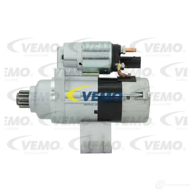 Стартер VEMO 48L10R D 4046001996061 V10-12-50005 1424403827 - Изображение 1