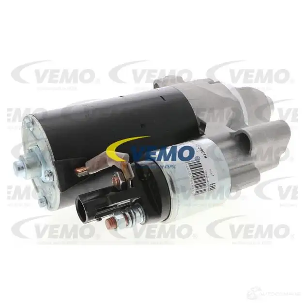 Стартер VEMO J2 E6I1M V10-12-39019 4046001924262 1424403819 - Изображение 1