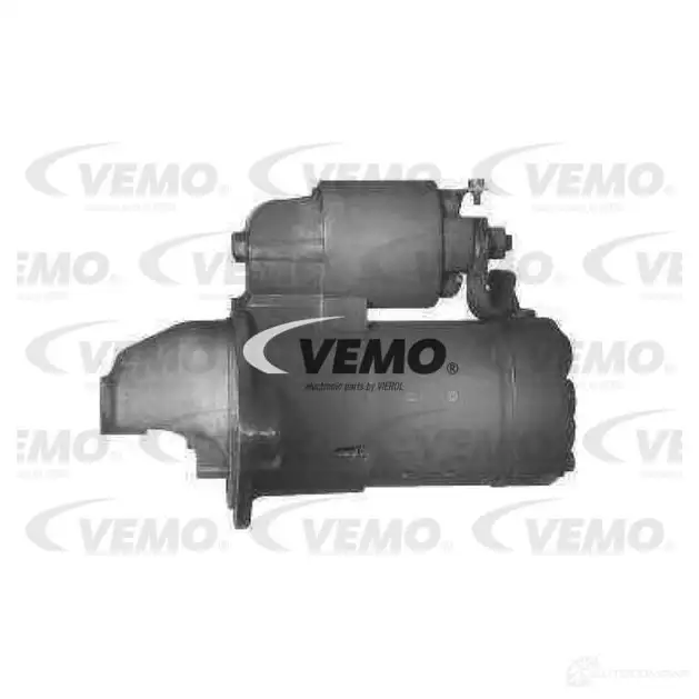 Стартер VEMO XLR JDD 4046001310416 1648021 v401218330 изображение 0