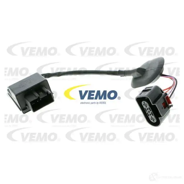 Стартер VEMO v201210720 4046001326127 1424403847 ELWWZ 75 изображение 0