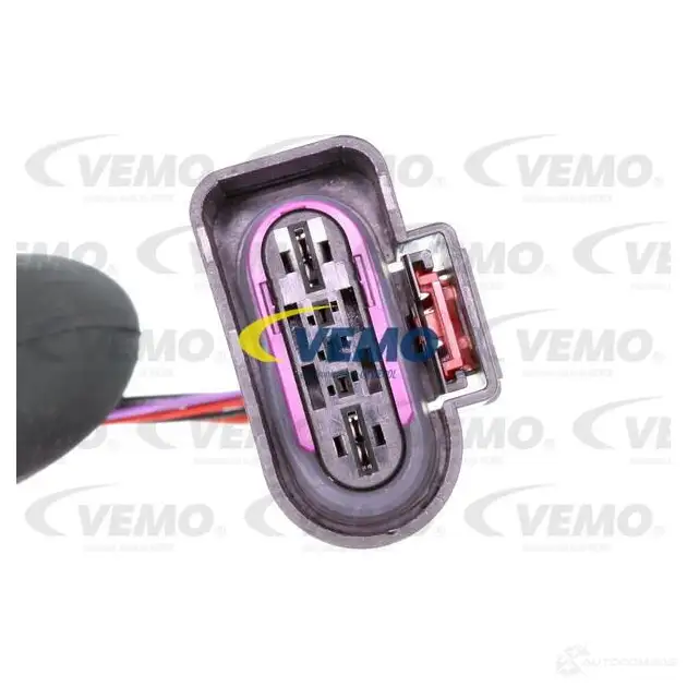 Стартер VEMO v201210720 4046001326127 1424403847 ELWWZ 75 изображение 1