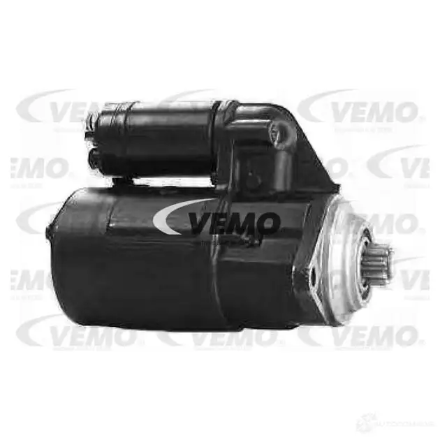 Стартер VEMO J10 2P0 1638842 4046001328985 v101210580 изображение 0