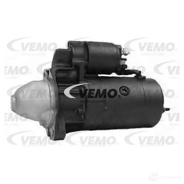 Стартер VEMO v101218250 Z77K4G U 1638862 4046001309946