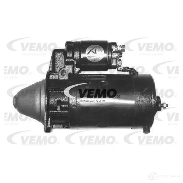 Стартер VEMO 4046001323874 2U NM83G 1645825 V30-12-10850 изображение 0