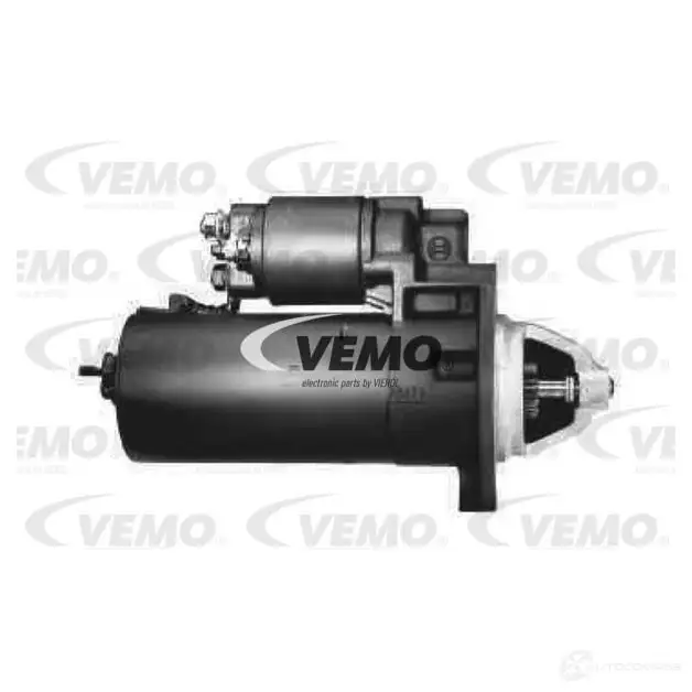 Стартер VEMO 1641798 8J DTE V20-12-70530 4046001251436