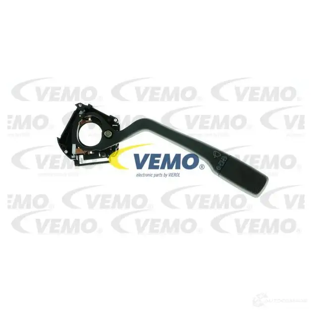 Подрулевой переключатель стеклоочистителя VEMO V15-80-3220 PO 6KH 4046001281181 1641348 - Изображение 1