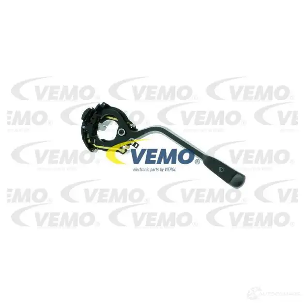 Подрулевой переключатель стеклоочистителя VEMO V15-80-3256 4046001439438 OS O3X5 1641416 изображение 0