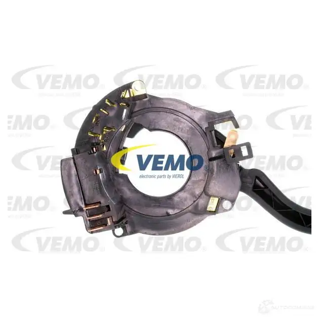 Подрулевой переключатель стеклоочистителя VEMO V15-80-3256 4046001439438 OS O3X5 1641416 изображение 1