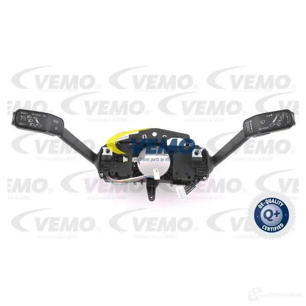 Подрулевой переключатель VEMO V15-80-3320 FCOXY N 4046001867057 1356858793 - Изображение 1