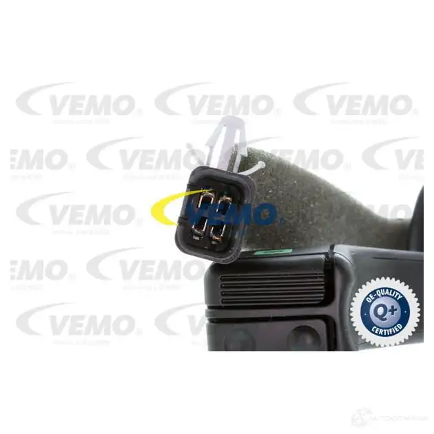 Подрулевой переключатель указателей поворота VEMO 4046001337536 1648914 V40-80-2430 VXU JBA изображение 2