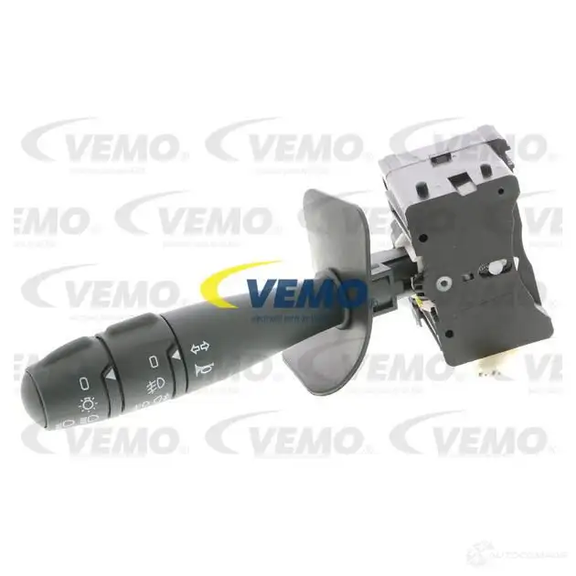 Подрулевой переключатель VEMO V46-80-0002-1 4046001917141 5 UL26QB 1424641188 - Изображение 1