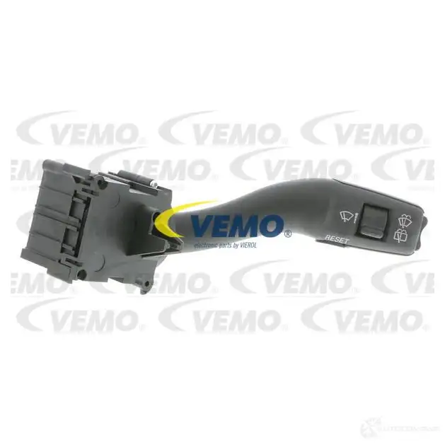 Подрулевой переключатель стеклоочистителя VEMO 4046001440496 1641396 GYVXD V V15-80-3246 - Изображение 1