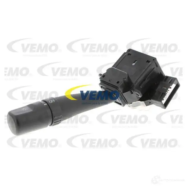 Подрулевой переключатель VEMO 4046001923463 1424641213 V52-80-0005 8YJ6 9 - Изображение 1