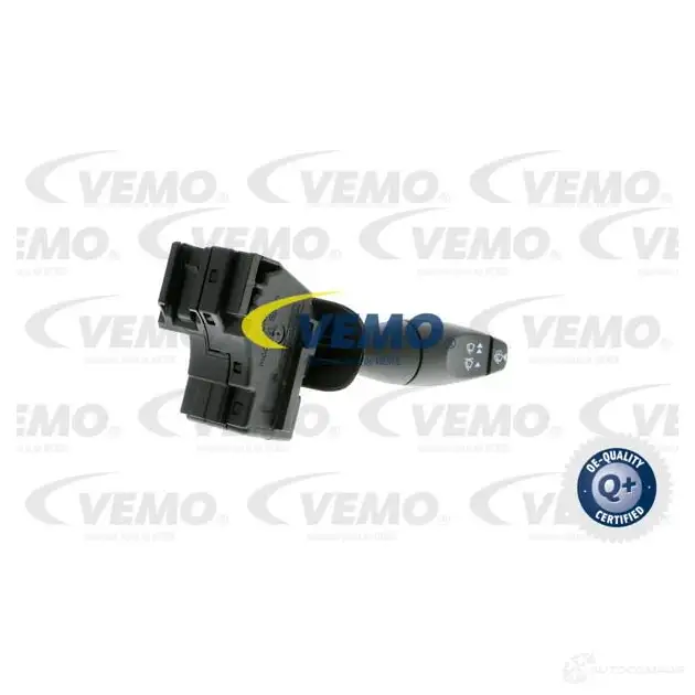Подрулевой переключатель стеклоочистителя VEMO V25-80-4020 D3 LLIL9 4046001382468 1645163 - Изображение 1