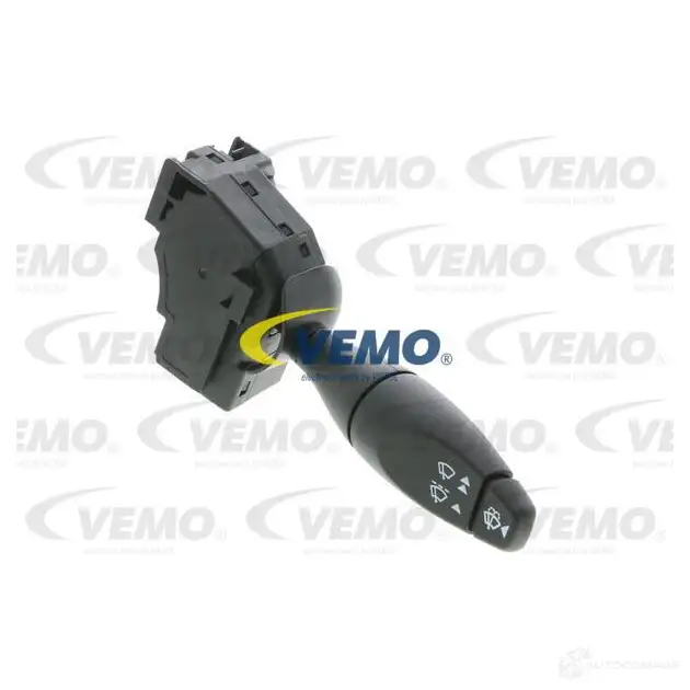 Подрулевой переключатель стеклоочистителя VEMO EVF4 93 1645173 V25-80-4030 4046001622854 - Изображение 1