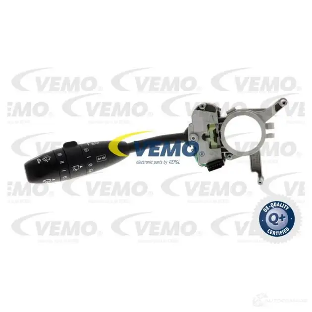 Подрулевой переключатель VEMO V30-80-1787 1437850735 07Z70 2F - Изображение 1