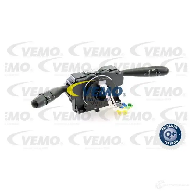 Подрулевой переключатель VEMO 1643489 B 4XHE 4046001625572 v22800015 - Изображение 1
