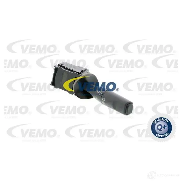 Подрулевой переключатель стеклоочистителя VEMO 1643466 V22-80-0002 H9V8 KE 4046001421099 - Изображение 1