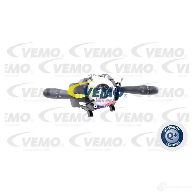 Подрулевой переключатель VEMO 4046001305863 OL8O 0L 1644217 v24801462 - Изображение 1