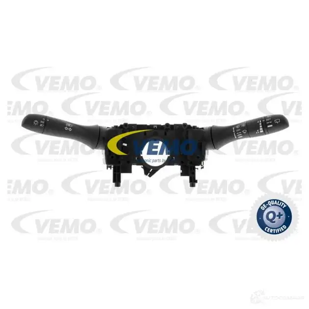 Подрулевой переключатель VEMO V38-80-0017 1437850749 WW6U J - Изображение 1