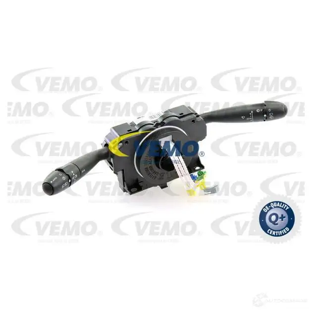Подрулевой переключатель VEMO 4046001625046 1643484 9Y5 0R V22-80-0010 - Изображение 1