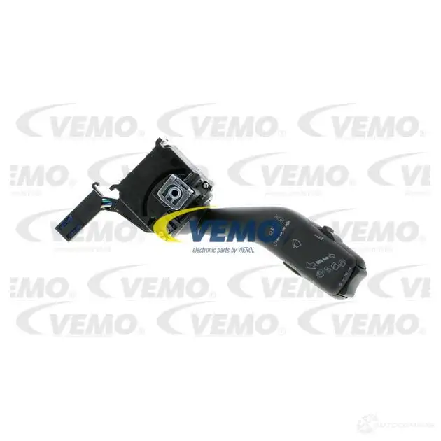 Подрулевой переключатель стеклоочистителя VEMO JY 5NB9T 1641411 V15-80-3254 4046001439476 изображение 0