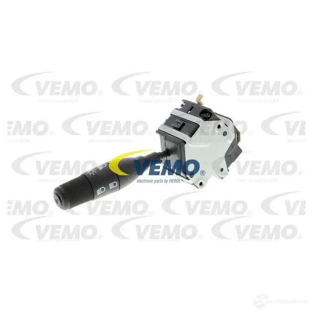 Подрулевой переключатель указателей поворота VEMO 4046001304644 V46-80-0001 VAWL D4P 1650275 - Изображение 1