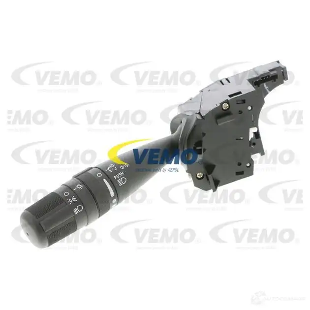 Подрулевой переключатель VEMO A03S L 4046001795206 1647356 v33800001 изображение 0