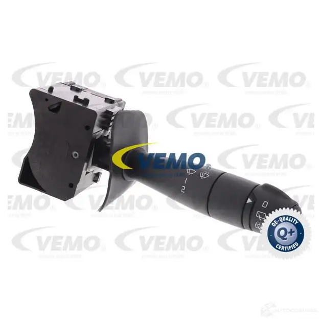 Подрулевой переключатель VEMO 4046001625473 4EWK QG 1650303 V46-80-0014 изображение 0