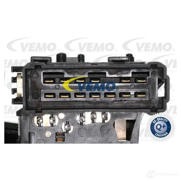 Подрулевой переключатель VEMO 4046001625473 4EWK QG 1650303 V46-80-0014 изображение 1
