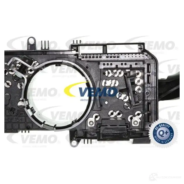 Подрулевой переключатель VEMO 69S 2IE 4046001909535 1218260264 V15-80-3329 изображение 1