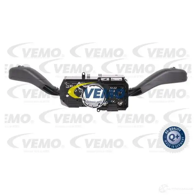 Подрулевой переключатель VEMO 69S 2IE 4046001909535 1218260264 V15-80-3329 изображение 2