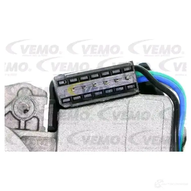 Подрулевой переключатель VEMO V30-80-1773 1646900 Q3D C4 4046001622946 изображение 1