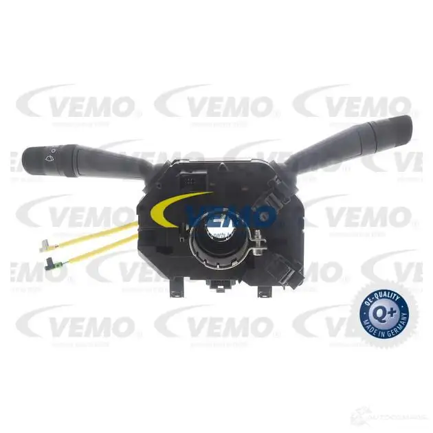 Подрулевой переключатель VEMO J25 YW V24-80-1480 4046001909566 1218328916 изображение 2