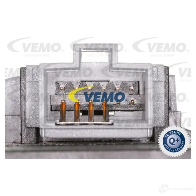 Подрулевой переключатель VEMO J25 YW V24-80-1480 4046001909566 1218328916 изображение 4