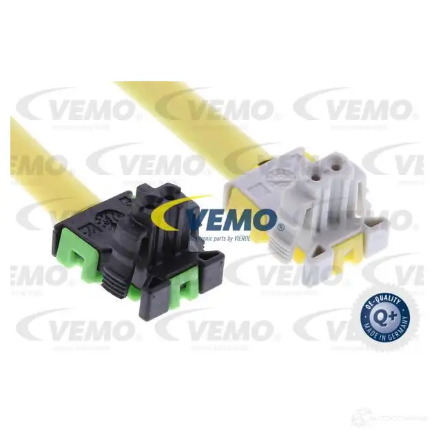 Подрулевой переключатель VEMO J25 YW V24-80-1480 4046001909566 1218328916 изображение 5